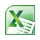 Microsoft Excel logo