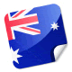 Australian Flag