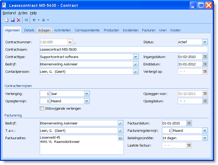 form-contract