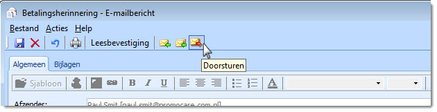 forward-mail